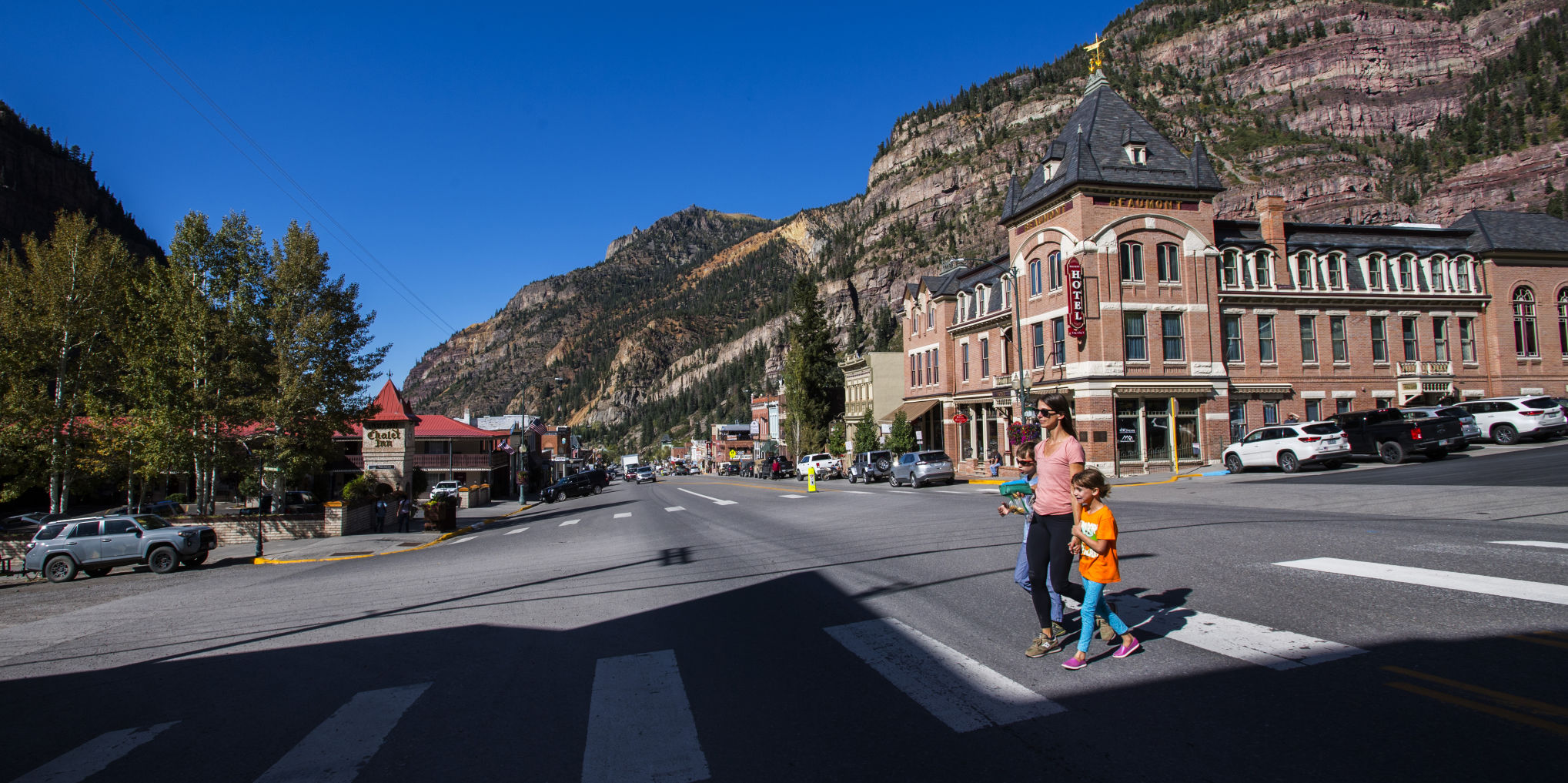 Ouray